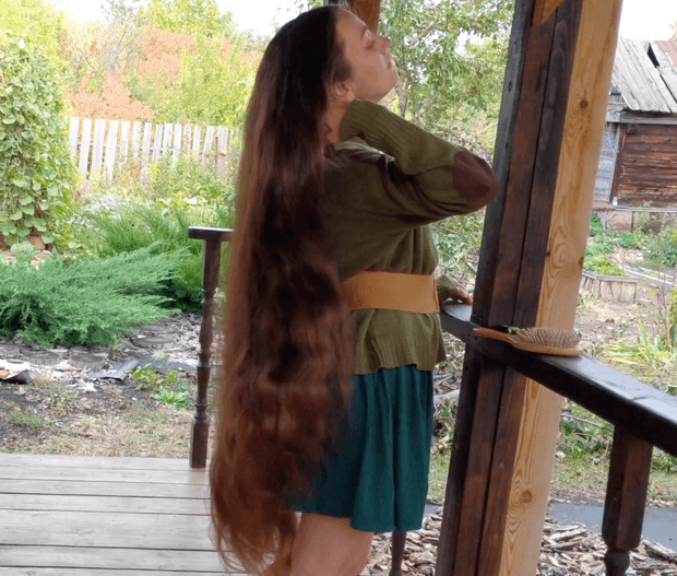 VIDEO - Natural, classic, classy