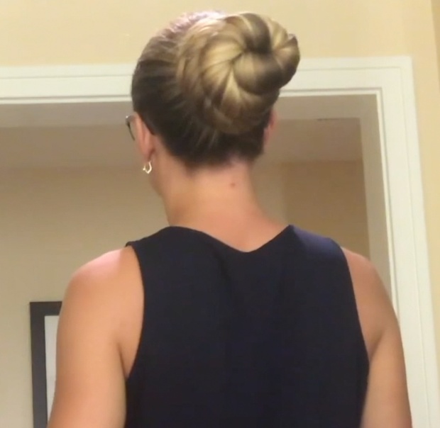 VIDEO - Bathroom play 4