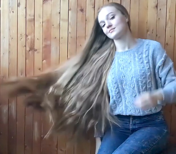 VIDEO - Orysya