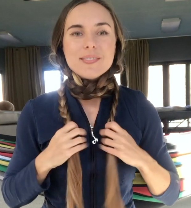 VIDEO - The hammock