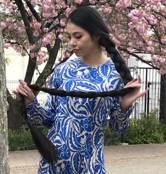 VIDEO - Rin by the tree 2