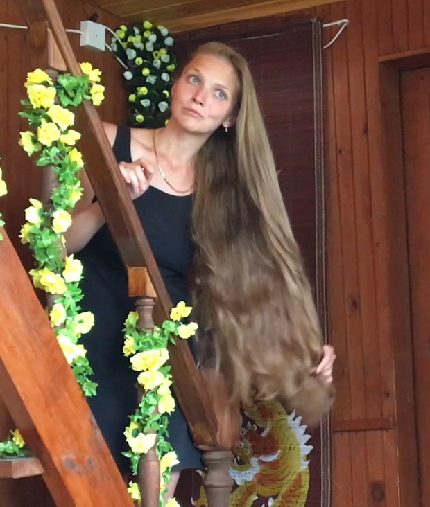 VIDEO - Katarina&#x27;s staircase
