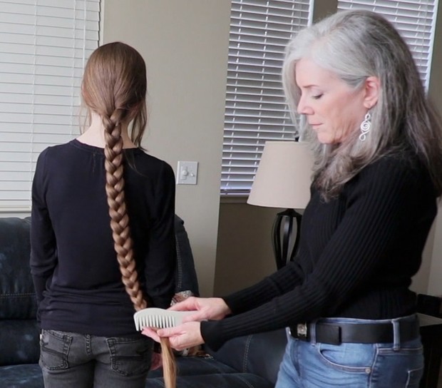 VIDEO - Jenna 2