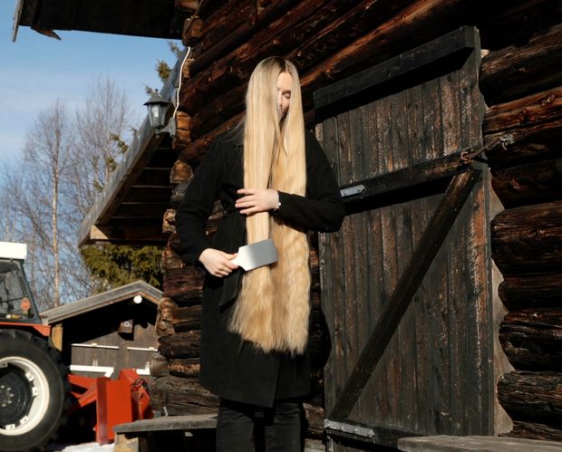VIDEO - The old barn