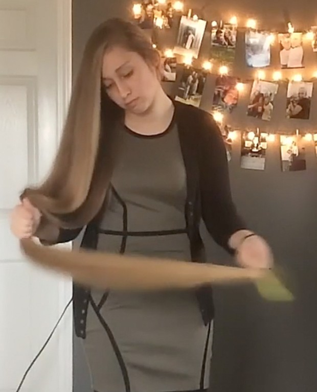 VIDEO - Abigail