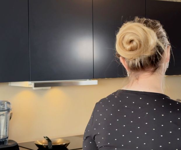 VIDEO - Bun display 7
