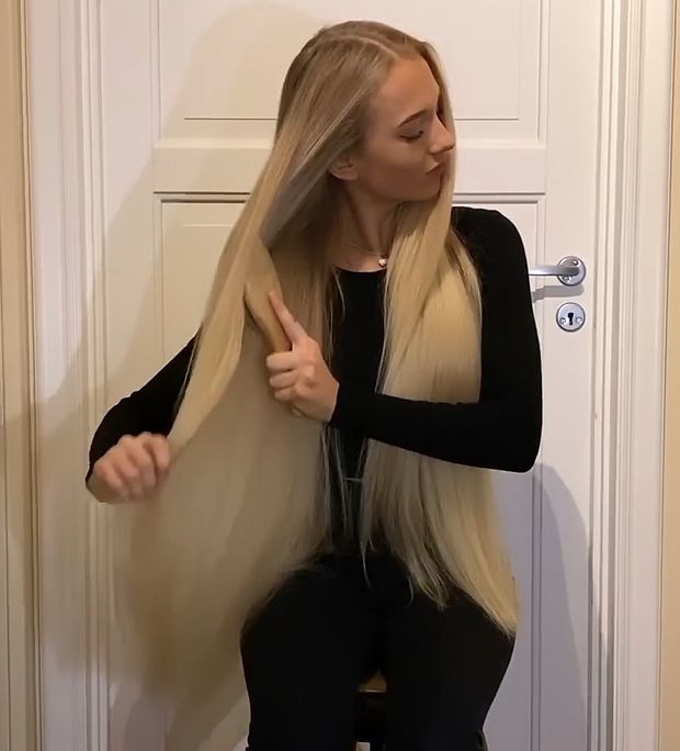 VIDEO - Extremely beautiful