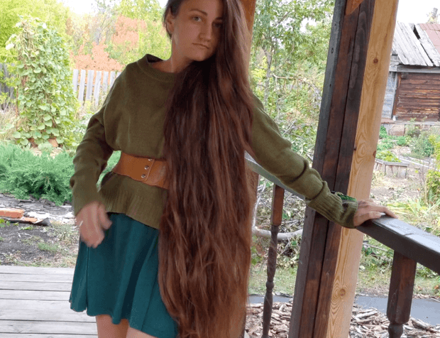 VIDEO - Natural, classic, classy