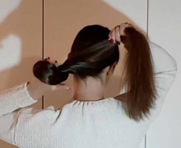 VIDEO - Sabrina