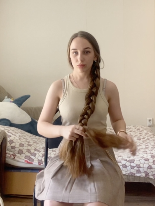PHONE VIDEO - Natali 2