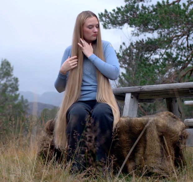 VIDEO - The mountain bench
