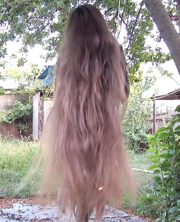 VIDEO - Natalya&#x27;s swing