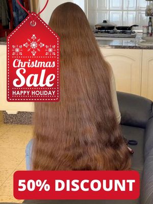 VIDEO - Liubov's massive ponytail show