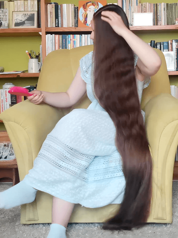 VIDEO - Karina 2