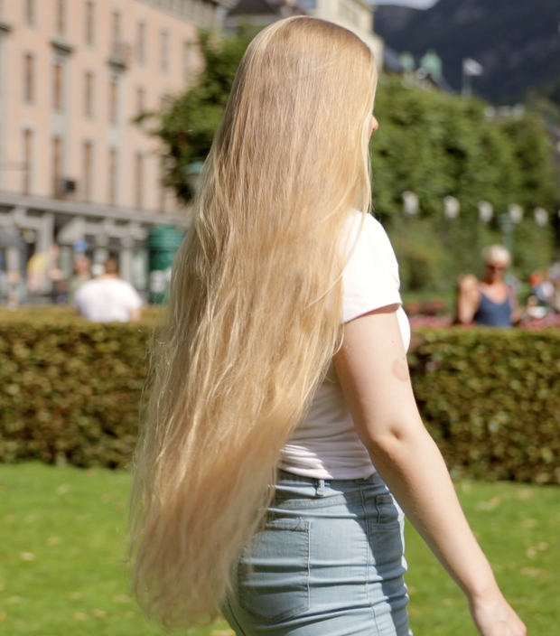 FILM - The Rapunzel Park