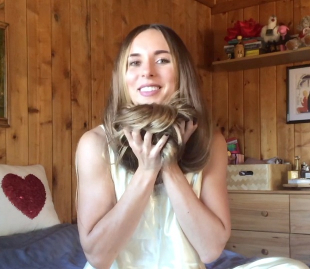 VIDEO - Relaxing beauty