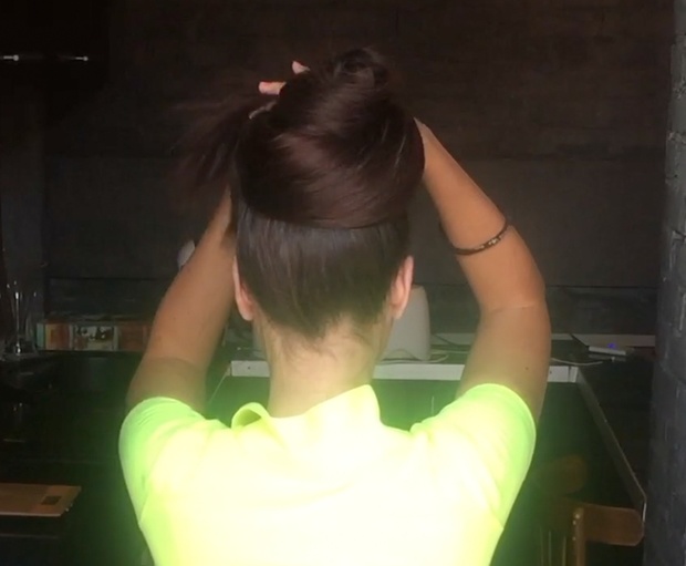 VIDEO - Lime (part 1)