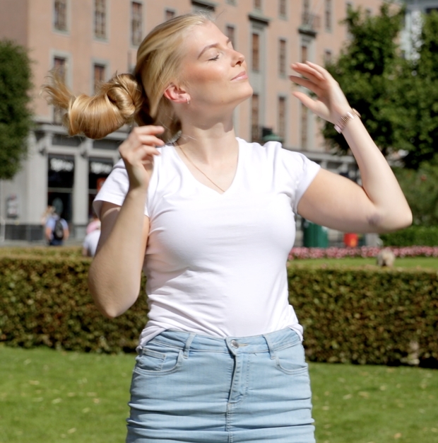 FILM - The Rapunzel Park