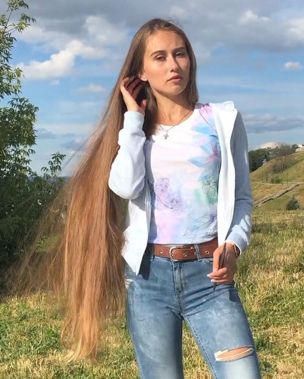 VIDEO - Vera&#x27;s view