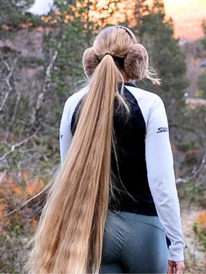VIDEO - The mountain walk