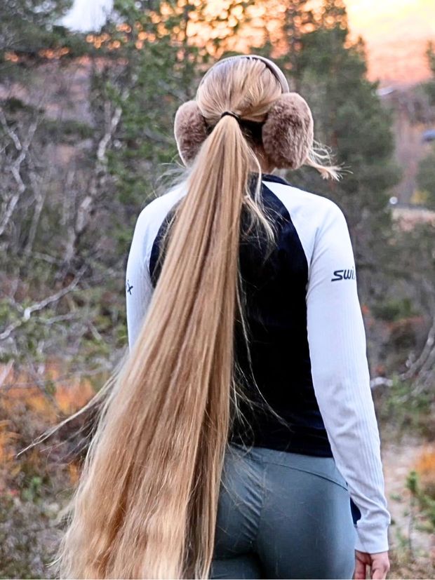 VIDEO - The mountain walk