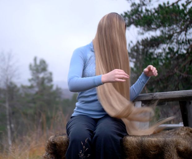 VIDEO - The mountain bench