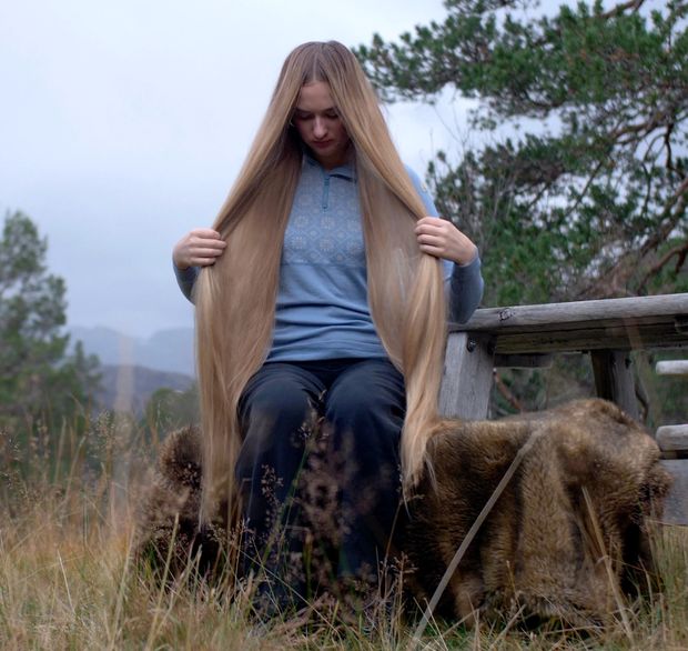 VIDEO - The mountain bench