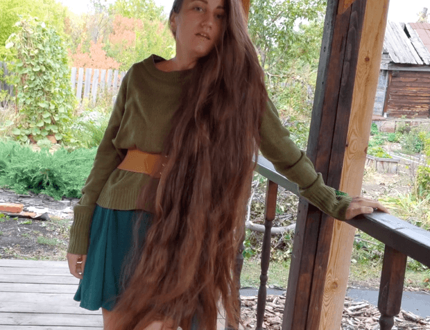 VIDEO - Natural, classic, classy