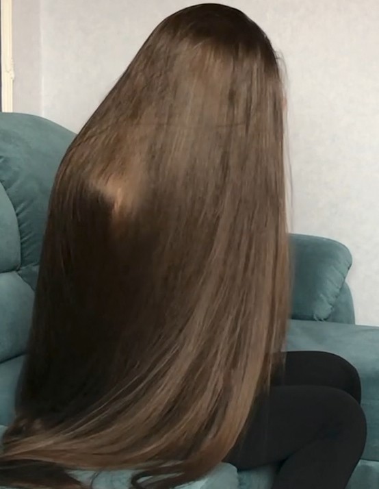 VIDEO - Beautiful Alina