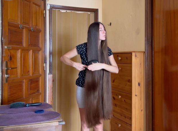 VIDEO - Beautiful Liubov