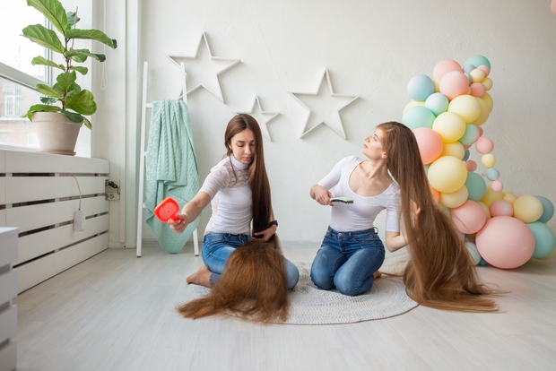 PHOTO SET - The very best of the best photoshoot