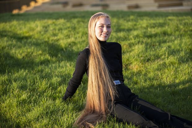 PHOTO SET - Rapunzel picnic