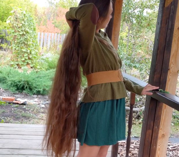 VIDEO - Natural, classic, classy