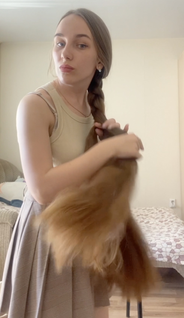 PHONE VIDEO - Natali 2