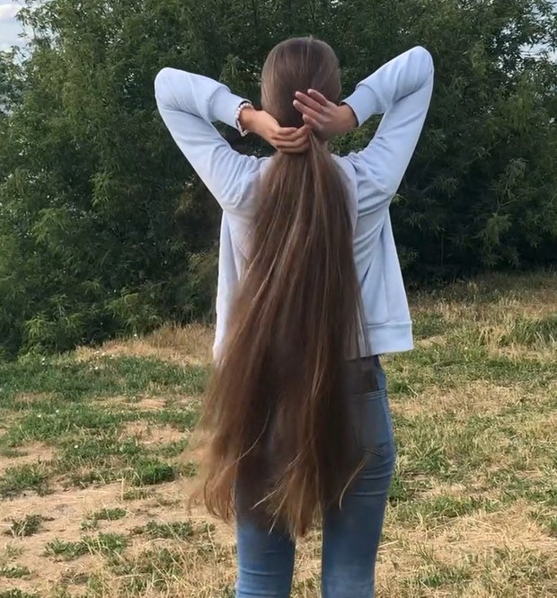VIDEO - Vera&#x27;s view