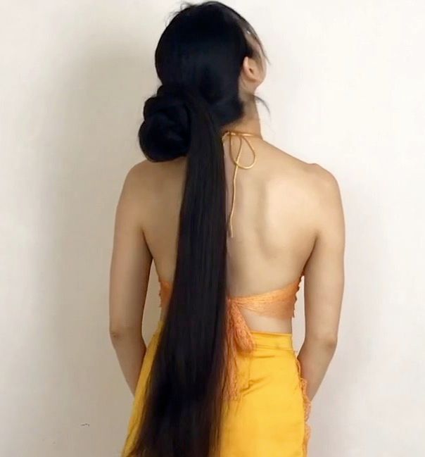 VIDEO - Rin in orange