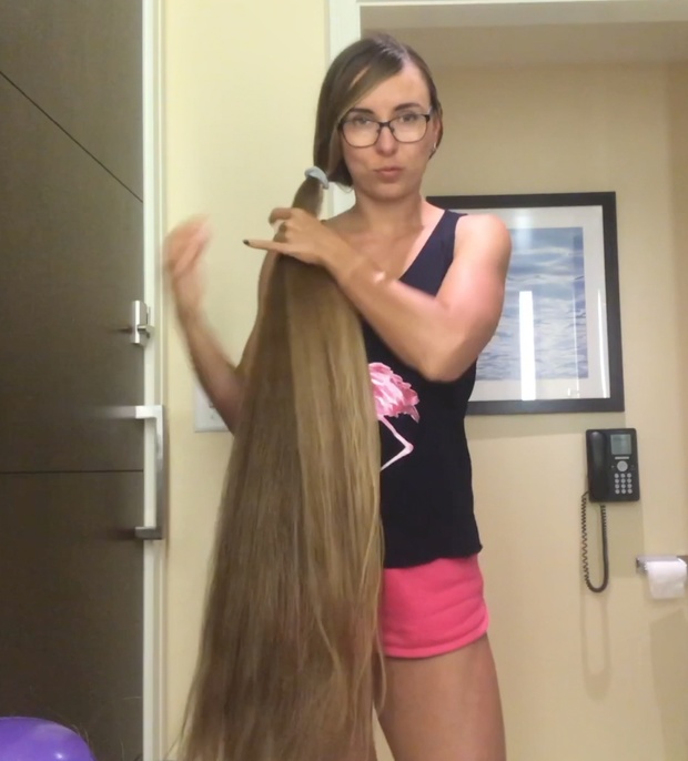 VIDEO - Bathroom play 4
