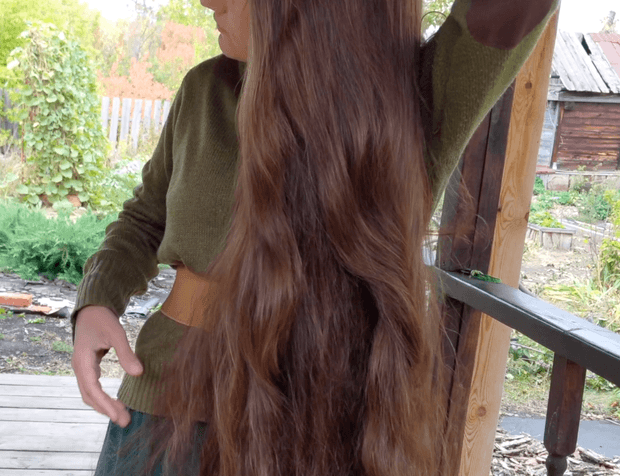 VIDEO - Natural, classic, classy