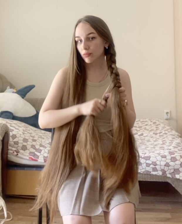 PHONE VIDEO - Natali 2