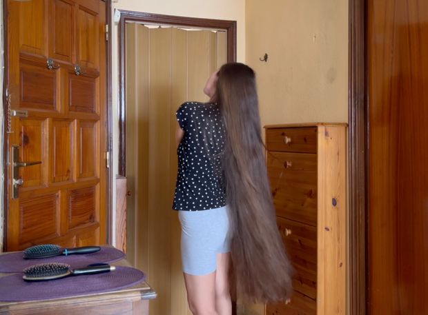 VIDEO - Beautiful Liubov