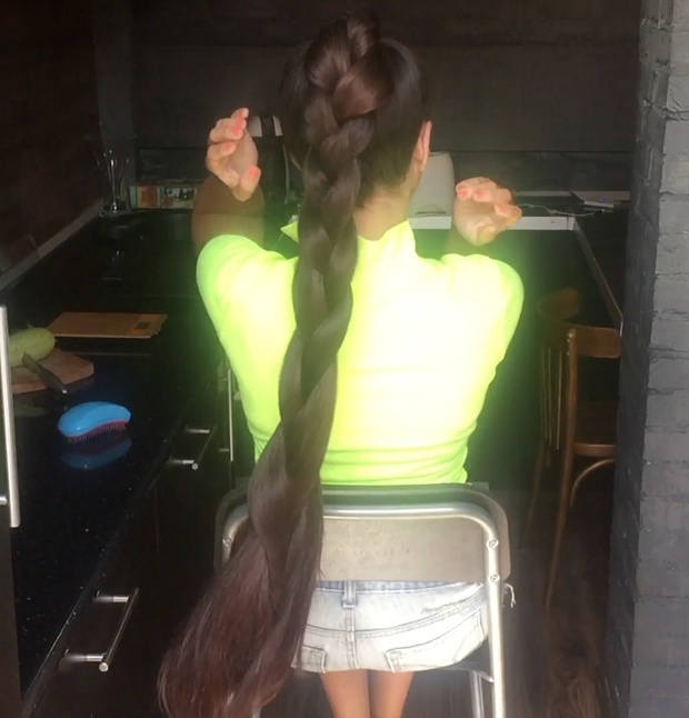 VIDEO - Lime (part 1)