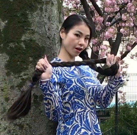 VIDEO - Rin by the tree 2