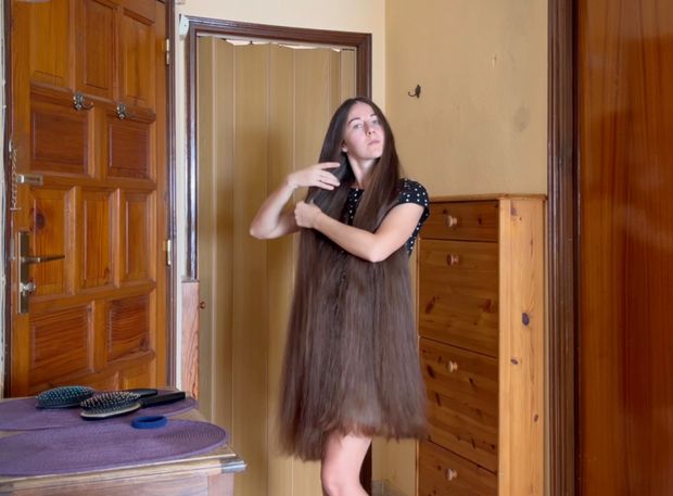 VIDEO - Beautiful Liubov