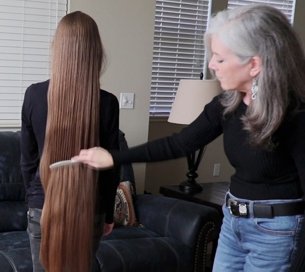 VIDEO - Jenna 2