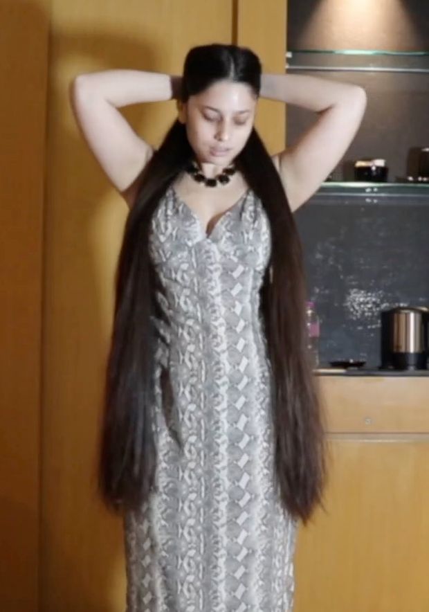 VIDEO - Neha
