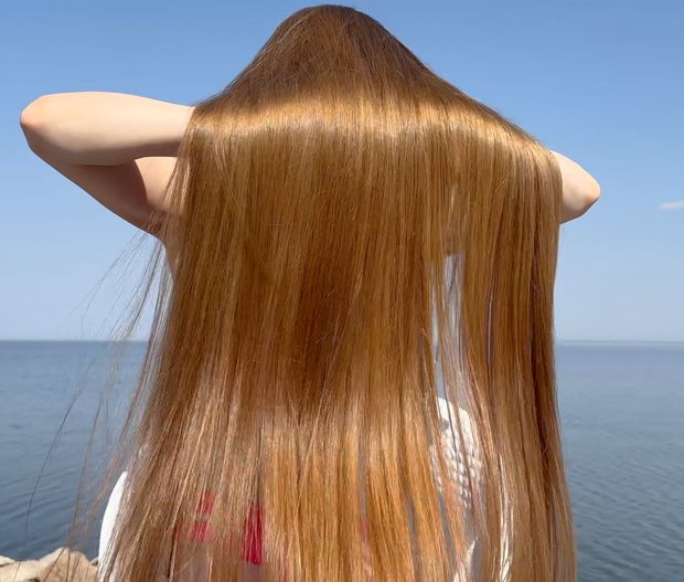 VIDEO - By the open sea