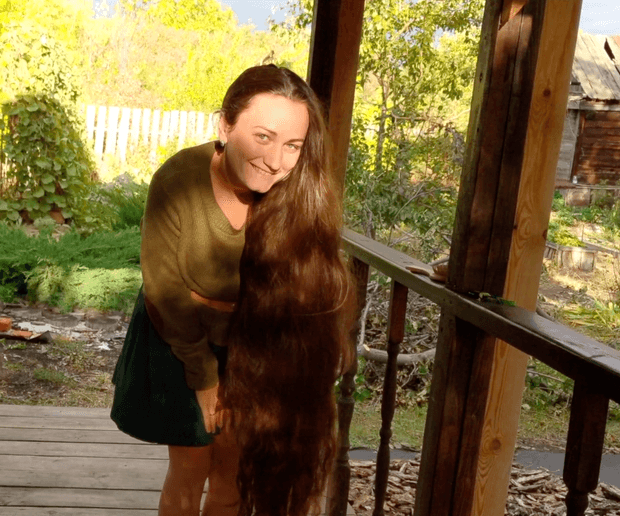 VIDEO - Natural, classic, classy