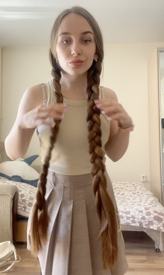 PHONE VIDEO - Natali 2