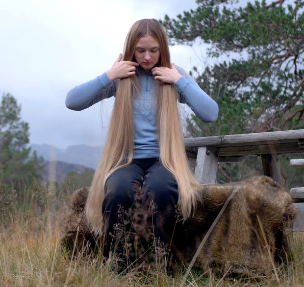 VIDEO - The mountain bench