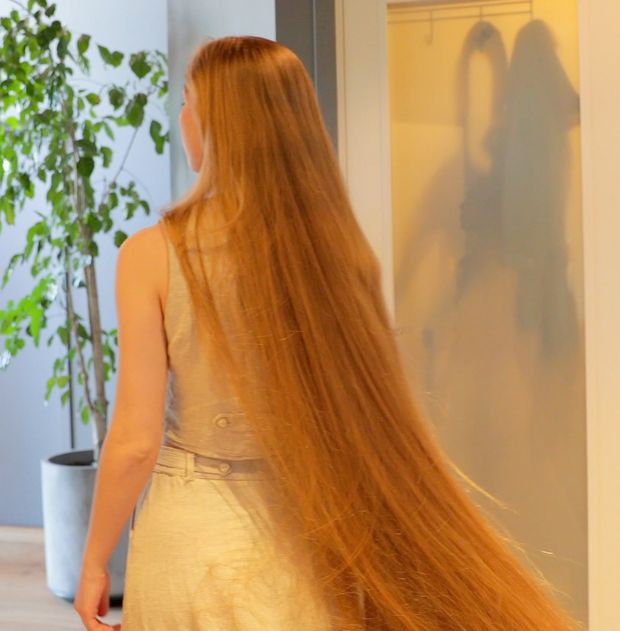 VIDEO - Rapunzel&#x27;s house tour